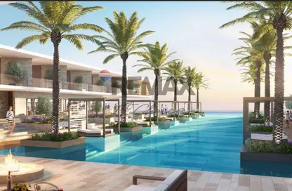 Penthouse - 4 Bedrooms - 3 Bathrooms for sale in Silver Sands - Qesm Marsa Matrouh - North Coast Penthouse - 4 Bedrooms - 3 Bathrooms for sale in Silver Sands - Qesm Marsa Matrouh - North Coast