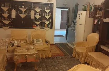 شقة - 3 غرف نوم - 2 حمامات للبيع في امتداد الرحاب - الرحاب - مدينة القاهرة الجديدة - القاهرة