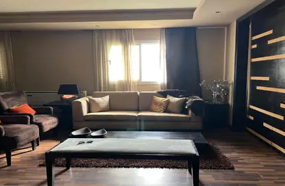 Apartment - 2 Bedrooms - 2 Bathrooms for rent in Zayed 2000 - 4th District - Sheikh Zayed City - Giza
