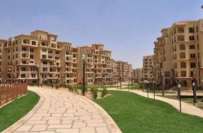 Clinic - Studio - 1 Bathroom for sale in Madinaty - Cairo
