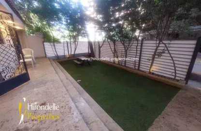 شقة - 2 غرف نوم - 2 حمامات للايجار في شارع 5 - المعادي - حي المعادي - القاهرة شقة - 2 غرف نوم - 2 حمامات للايجار في شارع 5 - المعادي - حي المعادي - القاهرة