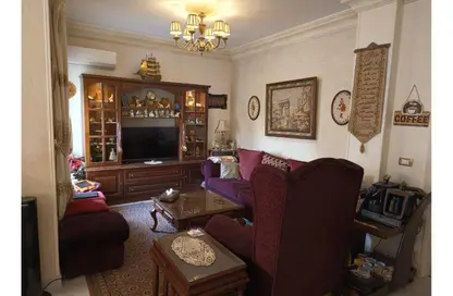 Apartment - 3 Bedrooms - 2 Bathrooms for sale in Karma Residence - 16th District - Sheikh Zayed City - Giza