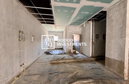 Chalet - 3 Bedrooms - 4 Bathrooms for sale in Direction White - Ras Al Hekma - North Coast