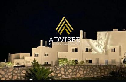 Chalet - 2 Bedrooms - 2 Bathrooms for sale in Jefaira - Ras Al Hekma - North Coast