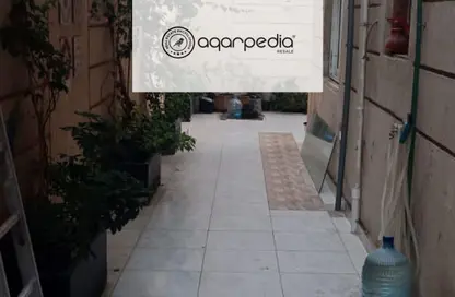 Apartment - 3 Bedrooms - 2 Bathrooms for sale in 1st Settlement Post office St. - The 1st Settlement - New Cairo City - Cairo