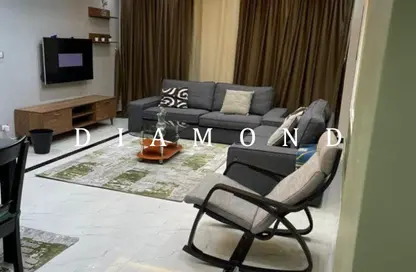 Apartment - 3 Bedrooms - 2 Bathrooms for rent in Madinaty - Cairo