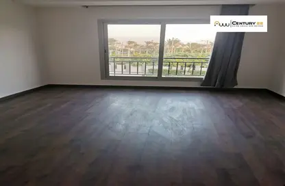 Apartment - 3 Bedrooms - 3 Bathrooms for rent in Cairo Festival City - North Investors Area - New Cairo City - Cairo