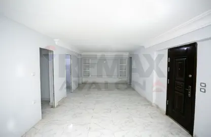 Office Space - Studio - 3 Bathrooms for sale in Smouha - Hay Sharq - Alexandria