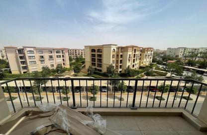 Apartment - 3 Bedrooms - 3 Bathrooms for sale in Mivida - 5th Settlement Compounds - The 5th Settlement - New Cairo City - Cairo