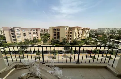 Apartment - 2 Bedrooms - 2 Bathrooms for rent in Mivida - 5th Settlement Compounds - The 5th Settlement - New Cairo City - Cairo
