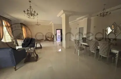 Apartment - 2 Bedrooms - 3 Bathrooms for rent in West Golf Extension - El Katameya Compounds - El Katameya - New Cairo City - Cairo Apartment - 2 Bedrooms - 3 Bathrooms for rent in West Golf Extension - El Katameya Compounds - El Katameya - New Cairo City - Cairo