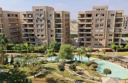 Apartment - 3 Bedrooms - 3 Bathrooms for rent in The Square - 5th Settlement Compounds - The 5th Settlement - New Cairo City - Cairo