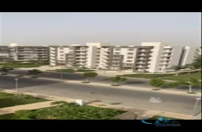 Apartment - 3 Bedrooms - 2 Bathrooms for sale in Madinaty - Cairo