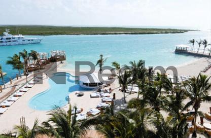 Chalet - 2 Bedrooms - 2 Bathrooms for sale in Hacienda Bay - Sidi Abdel Rahman - North Coast