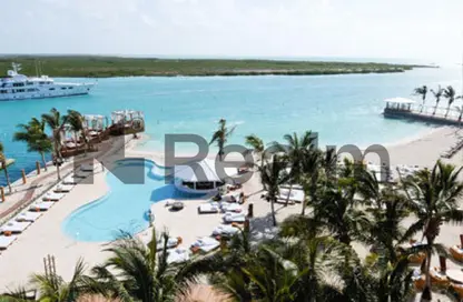 Chalet - 2 Bedrooms - 2 Bathrooms for sale in Hacienda Bay - Sidi Abdel Rahman - North Coast