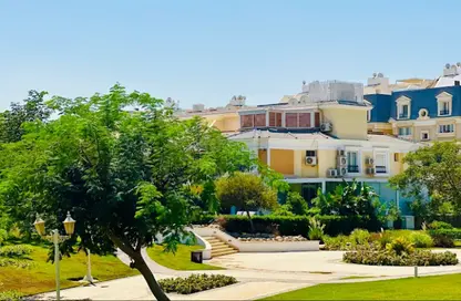 iVilla - 4 Bedrooms - 2 Bathrooms for sale in Mountain View Hyde Park - 5th Settlement Compounds - The 5th Settlement - New Cairo City - Cairo