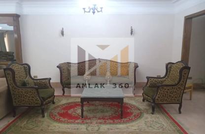 Apartment - 2 Bedrooms - 2 Bathrooms for rent in Mosadak St. - Dokki - Giza