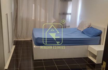 Apartment - 3 Bedrooms - 2 Bathrooms for rent in 16th District - Sheikh Zayed City - Giza