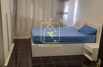 Apartment - 3 Bedrooms - 2 Bathrooms for rent in 16th District - Sheikh Zayed City - Giza