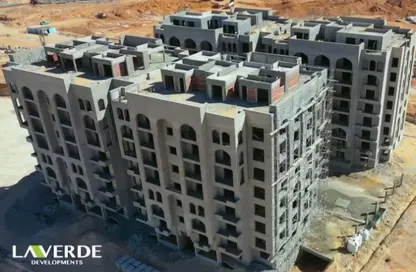 شقة - 3 غرف نوم - 3 حمامات للبيع في لافيردى كاسيت - كمبوندات العاصمة الإدارية الجديدة - العاصمة الإدارية الجديدة - القاهرة