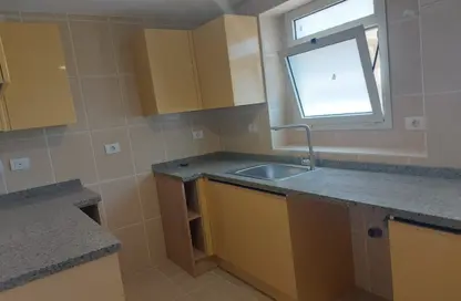 شقة - 2 غرف نوم - 2 حمامات للايجار في نيو جيزة - طريق مصر اسكندرية الصحراوي - مدينة 6 أكتوبر - الجيزة