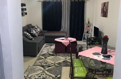 Apartment - 3 Bedrooms - 2 Bathrooms for rent in Madinaty - Cairo