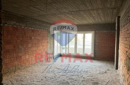 Apartment - 3 Bedrooms - 3 Bathrooms for sale in Mountain View iCity October - 6 October Compounds - 6 October City - Giza