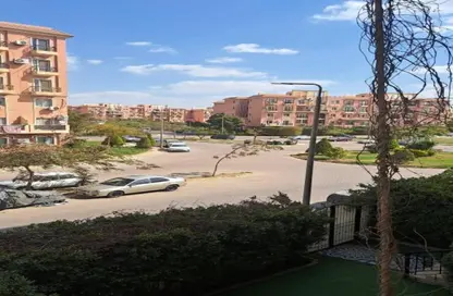 Apartment - 2 Bedrooms - 1 Bathroom for sale in Rawdat Zayed - 12th District - Sheikh Zayed City - Giza