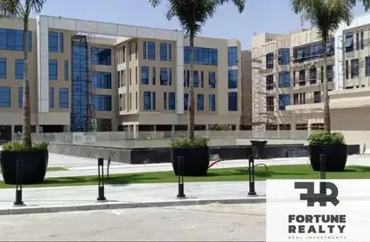 محل تجاري - استوديو للايجار في ميفيدا - كمبوندات التجمع الخامس - التجمع الخامس - مدينة القاهرة الجديدة - القاهرة