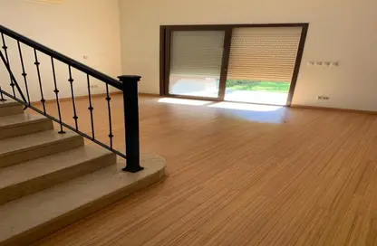 Townhouse - 3 Bedrooms - 3 Bathrooms for rent in Mivida - 5th Settlement Compounds - The 5th Settlement - New Cairo City - Cairo
