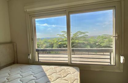 Apartment - 2 Bedrooms - 3 Bathrooms for sale in New Giza - Cairo Alexandria Desert Road - 6 October City - Giza