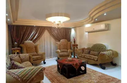 شقة - 3 غرف نوم - 2 حمامات للبيع في محور اللبيني - المريوطية - فيصل - حي الهرم - الجيزة