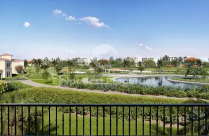 Apartment - 2 Bedrooms - 3 Bathrooms for sale in City Gate - 5th Settlement Compounds - The 5th Settlement - New Cairo City - Cairo