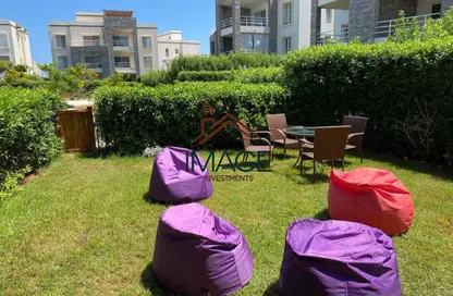 Chalet - 2 Bedrooms - 1 Bathroom for sale in Amwaj - Sidi Abdel Rahman - North Coast