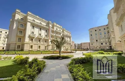 شقة - غرفة نوم - 1 حمام للبيع في المقصد - كمبوندات العاصمة الإدارية الجديدة - العاصمة الإدارية الجديدة - القاهرة