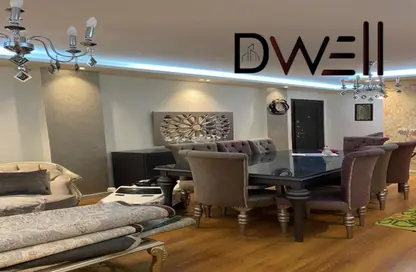 Apartment - 3 Bedrooms - 2 Bathrooms for sale in Madinaty - Cairo