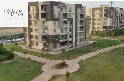 Apartment - 3 Bedrooms - 2 Bathrooms for sale in Al Mohandes Ahmed Kamal Hamdy St. - 16th District - Sheikh Zayed City - Giza Apartment - 3 Bedrooms - 2 Bathrooms for sale in Al Mohandes Ahmed Kamal Hamdy St. - 16th District - Sheikh Zayed City - Giza