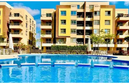 Penthouse - 4 Bedrooms - 4 Bathrooms for sale in Promenade Residence - Cairo Alexandria Desert Road - 6 October City - Giza