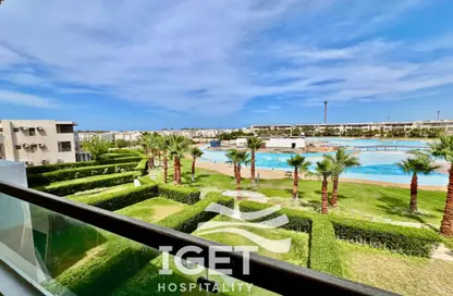 شاليه - 2 غرف نوم - 2 حمامات للبيع في أمواج - سيدي عبد الرحمن - الساحل الشمالي