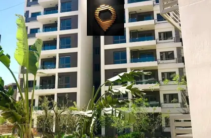 Apartment - 2 Bedrooms - 1 Bathroom for sale in Noor City - Cairo