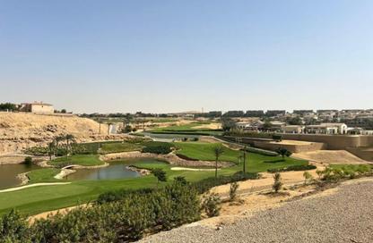 Villa - 4 Bedrooms - 3 Bathrooms for sale in Alba Spendia - Uptown Cairo - Mokattam - Cairo