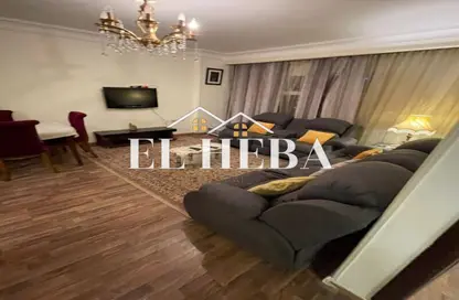 Apartment - 2 Bedrooms - 2 Bathrooms for rent in Madinaty - Cairo