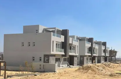 شقة - 3 غرف نوم - 4 حمامات للبيع في زايد ديونز - الحي السادس - الشيخ زايد - الجيزة شقة - 3 غرف نوم - 4 حمامات للبيع في زايد ديونز - الحي السادس - الشيخ زايد - الجيزة