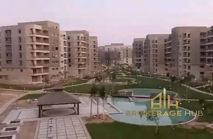 شقة - 4 غرف نوم - 3 حمامات للبيع في سكوير - كمبوندات التجمع الخامس - التجمع الخامس - مدينة القاهرة الجديدة - القاهرة