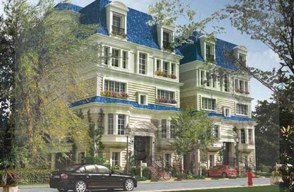 Apartment - 3 Bedrooms - 3 Bathrooms for sale in Mountain View Hyde Park - 5th Settlement Compounds - The 5th Settlement - New Cairo City - Cairo