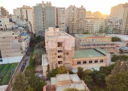 شقة - 3 غرف نوم for للايجار in شارع الاقبال - السرايا - سيدي بشر - حي اول المنتزة - الاسكندرية