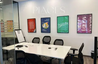 مساحات مكتبية - استوديو - 1 حمام للايجار في ايستاون - كمبوندات التجمع الخامس - التجمع الخامس - مدينة القاهرة الجديدة - القاهرة