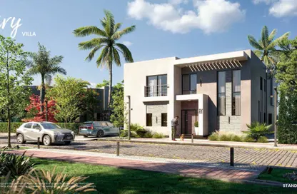 Chalet - 2 Bedrooms - 3 Bathrooms for sale in Dose - Qesm Ad Dabaah - North Coast