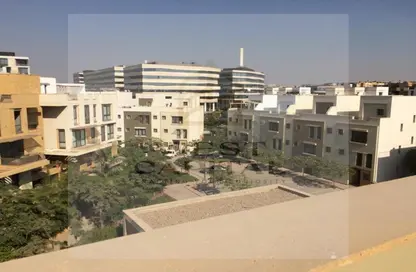دوبلكس - 4 غرف نوم - 4 حمامات للبيع في ويستاون - كمبوندات الشيخ زايد - الشيخ زايد - الجيزة