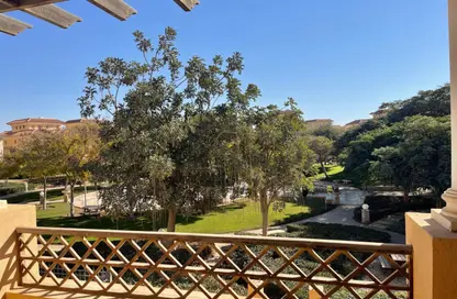 Villa - 6 Bedrooms - 5 Bathrooms for sale in Hyde Park - 5th Settlement Compounds - The 5th Settlement - New Cairo City - Cairo